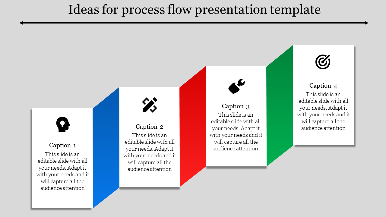 process flow presentation template-Ideas for process flow presentation template